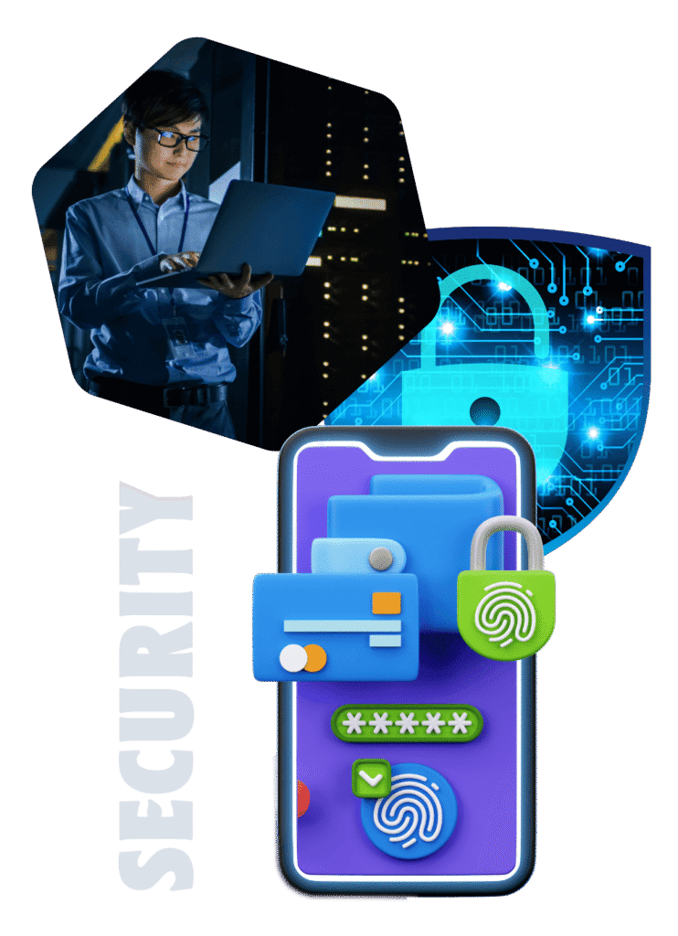 Security Technology Malaysia