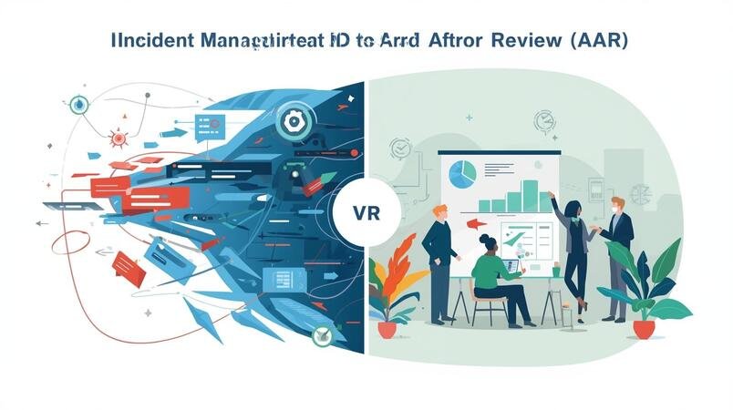 Incident Management IR After Action Review AAR