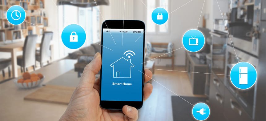 Smart Condo Deployment