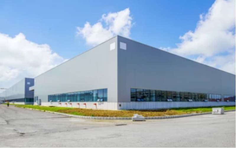 Industrial Park Security Malaysia