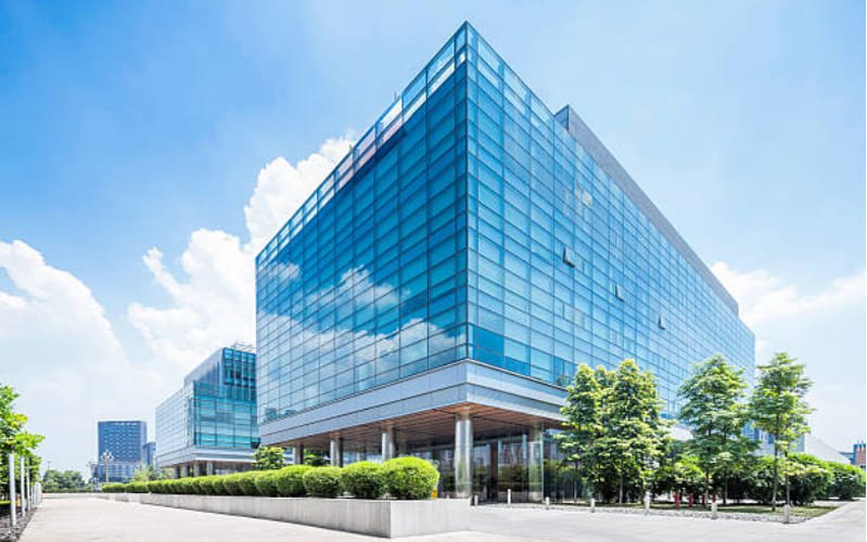 Commercial Security Malaysia