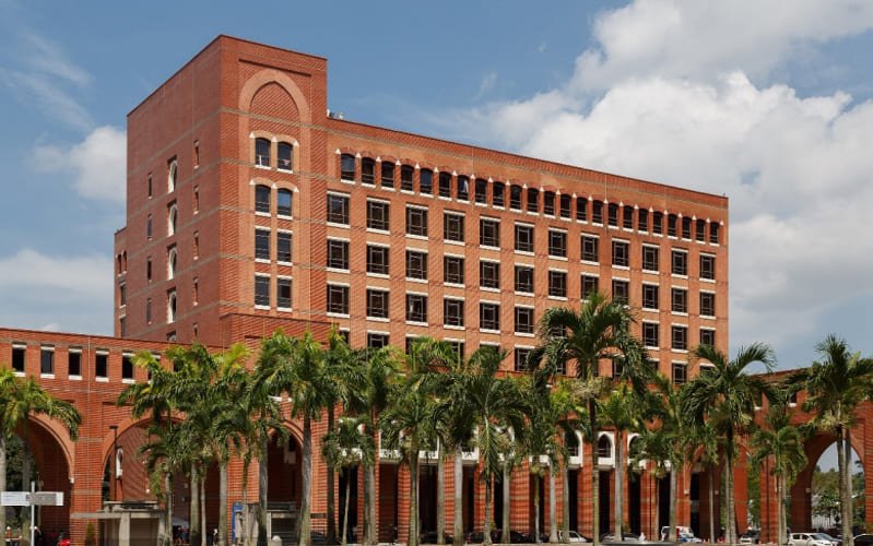 Government and Institutional Security System Malaysia