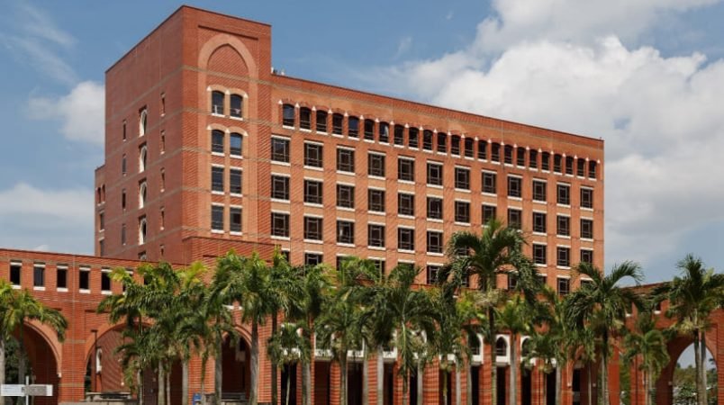 Government and Institutional Security System Malaysia