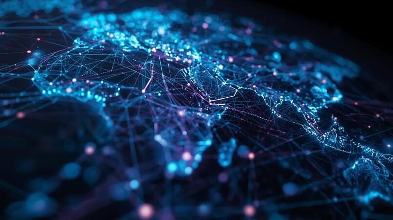 Geo Map Visualizer Malaysia